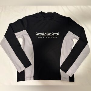 Cold Culture Speed Longsleeve
